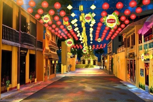 pho hoi an quan 7