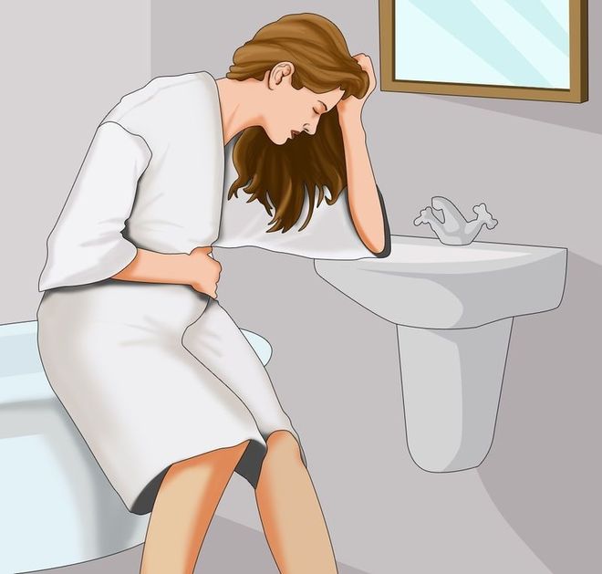 giai đọn bất thường về thần kinh
