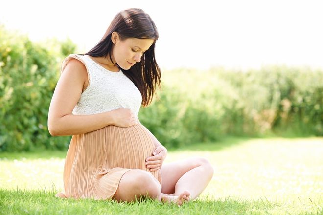 tìm hiểu quá trình phát triển của thai nhi là điều cần thiết đối với mẹ bầu