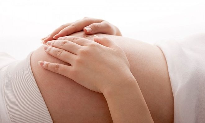 Kích thước thai nhi thay đổi nhiều từ tuần thứ 16