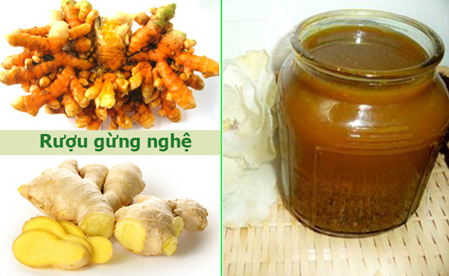 lam dep sau sinh voi nghe