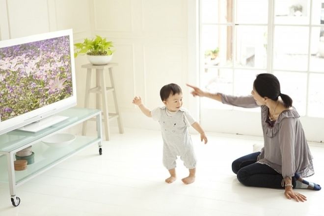 dạy bé tập nói