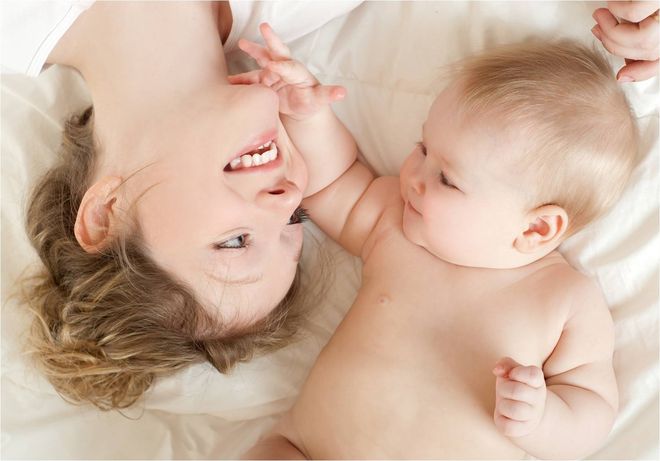 dạy bé tập nói