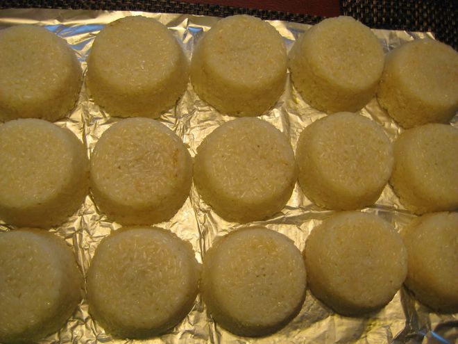 nặn xôi