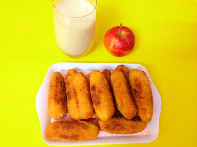khoai lang ken