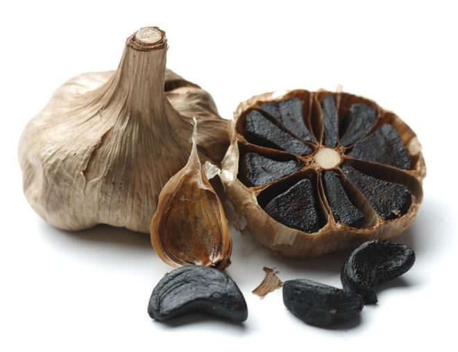 cách làm tỏi đen tại nhà