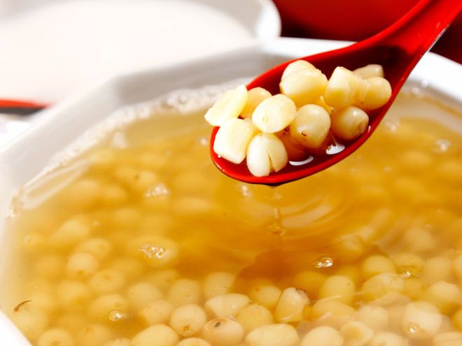 chè sen
