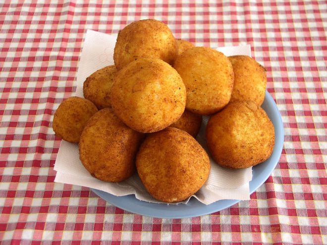 khoai môn lệ phố