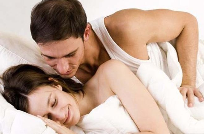 tư thế quan hệ sinh con trai