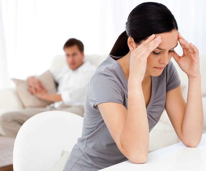 lo lắng vì trứng nhỏ