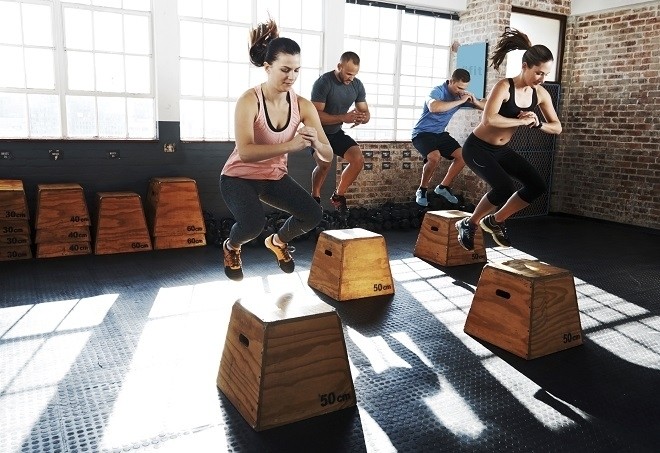 tap tabata