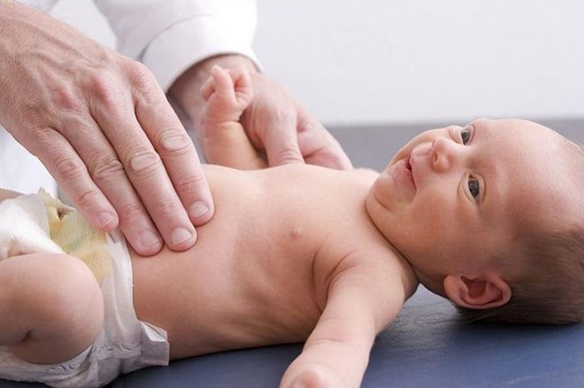 bổ sung vitamin d cho trẻ sơ sinh