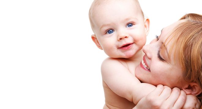 sinh con trai theo mong muốn