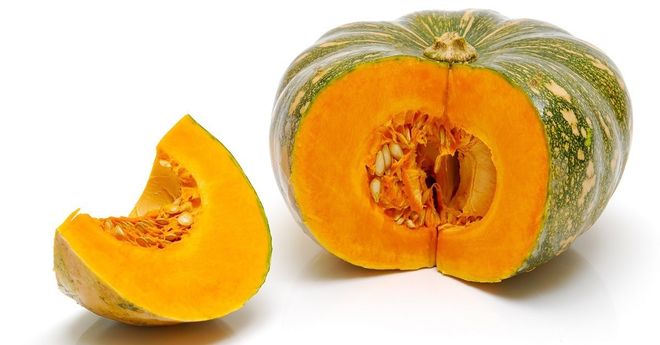 Bí đỏ