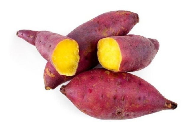 khoai lang