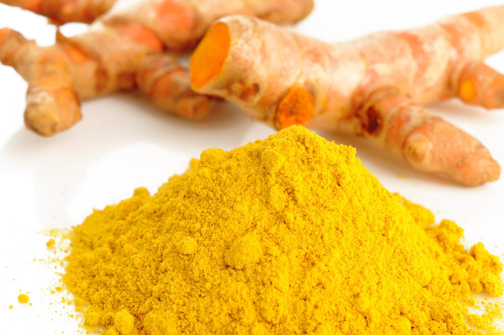 nghệ giúp trị ho