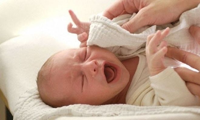 ho ảnh hưởng sức khỏe
