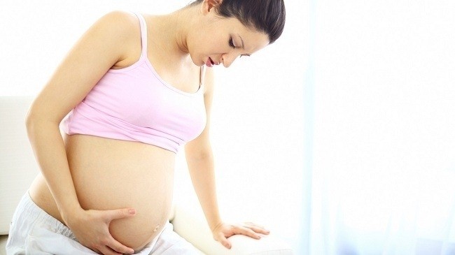 đi tiểu nhiều lần