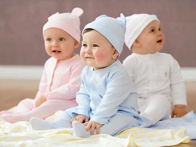 bảng cân nặng của trẻ