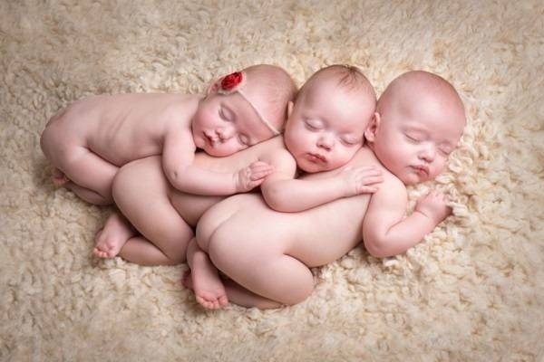 bảng cân nặng của trẻ sơ sinh