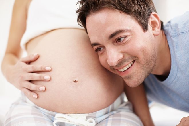lắng nghe nhịp tim thai nhi