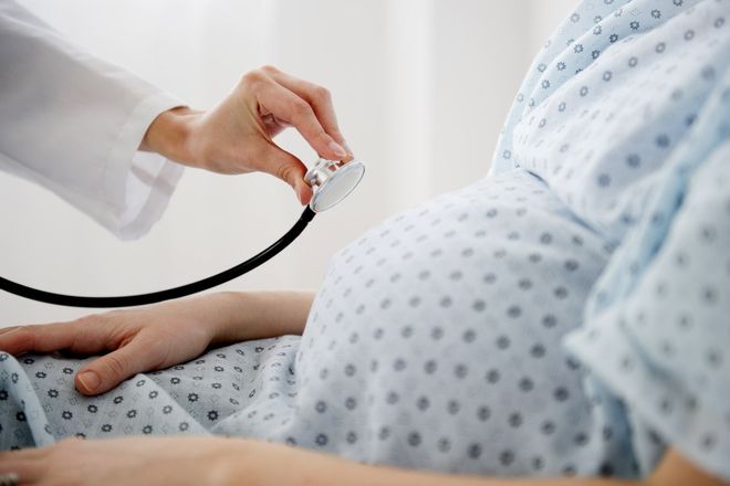 nghe nhip tim thai qua những cách thức nào