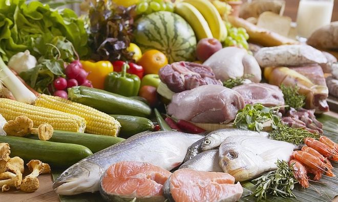 Chế độ dinh dưỡng cho mẹ muốn mang thai