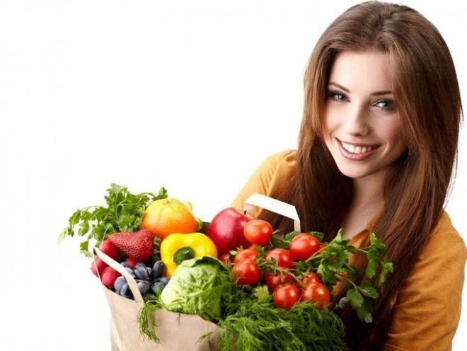 ăn uống hợp lý để dễ thụ thai