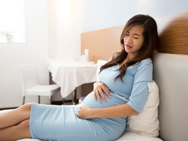 mẹ bầu cần tránh