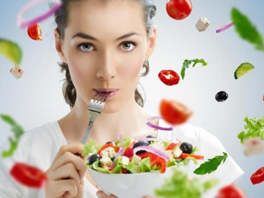 thực phẩm cho mẹ bầu mang thai 3 tháng đầu