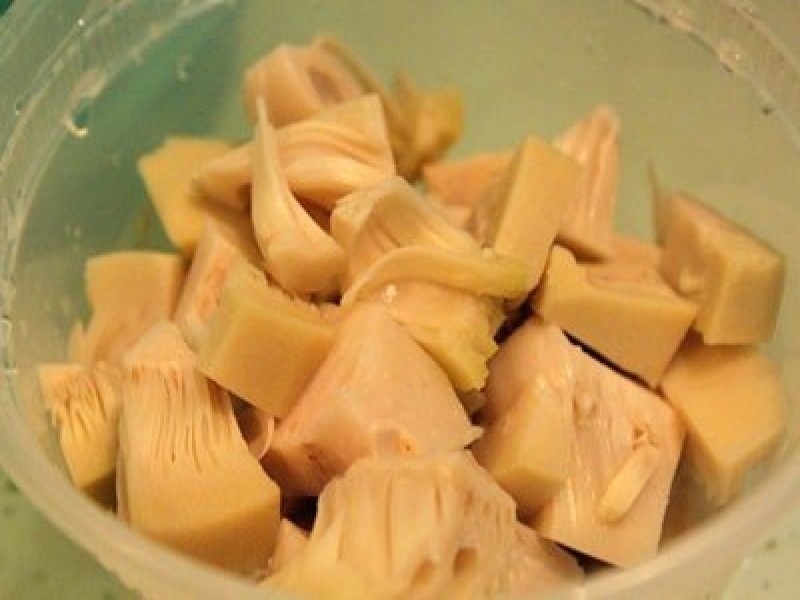 cách làm miến xào