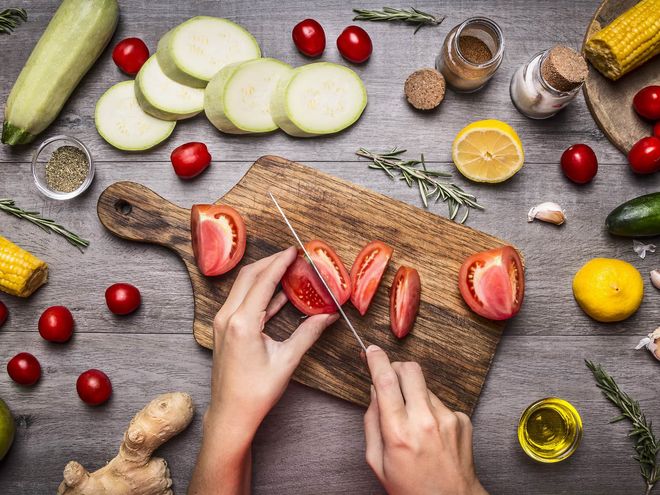 các món ăn vặt dễ làm tại nhà