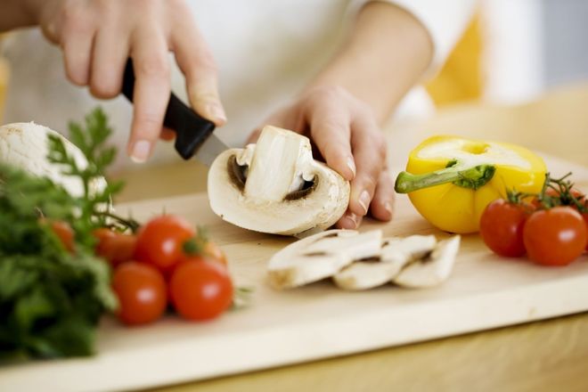 các món ăn vặt dễ làm