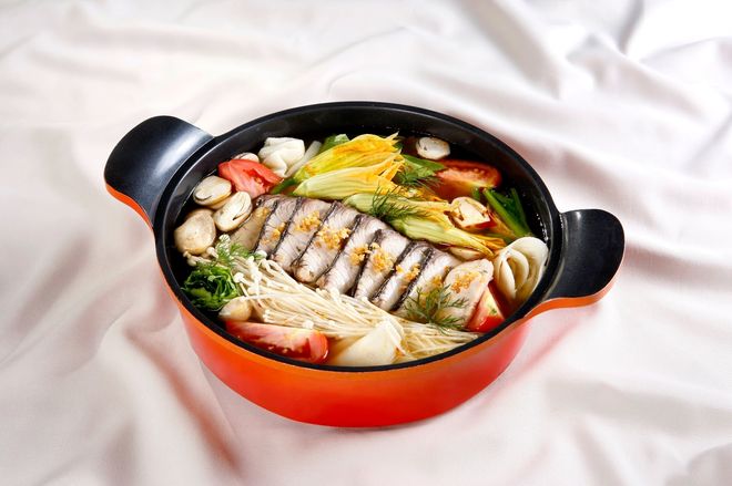 cách nấu lẩu cá