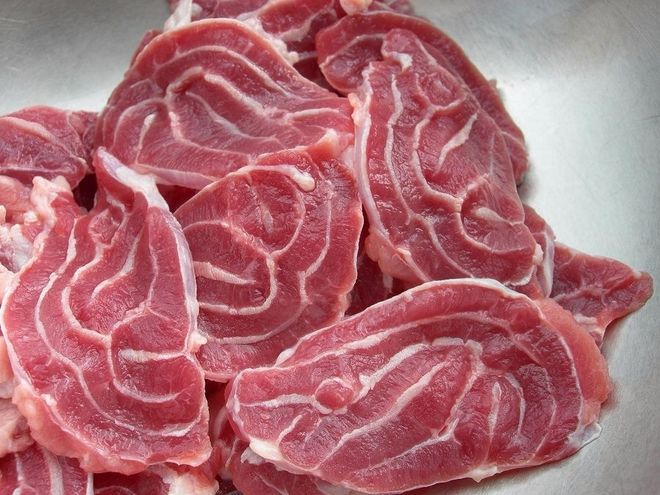 bắp bò