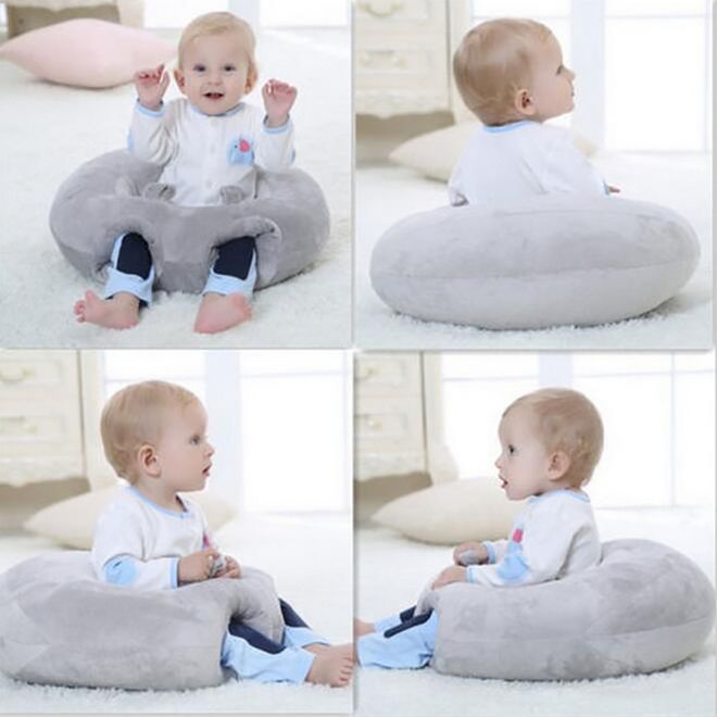 các mốc phát triển của trẻ sơ sinh