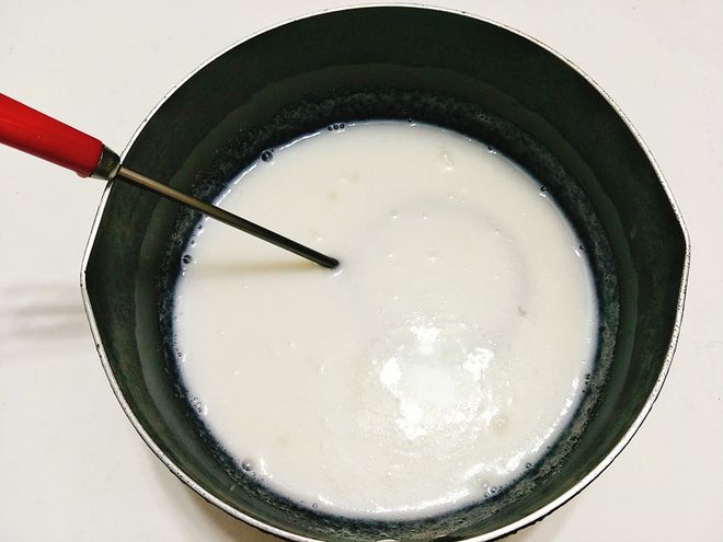 nước cốt dừa