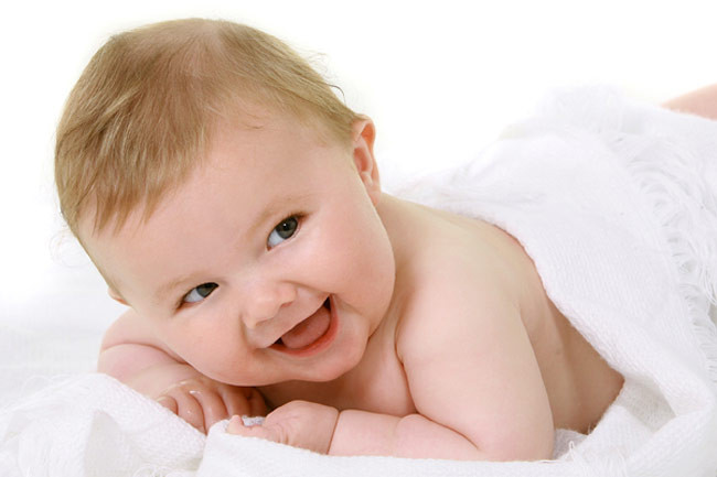 có nên chích ngừa cúm cho bé