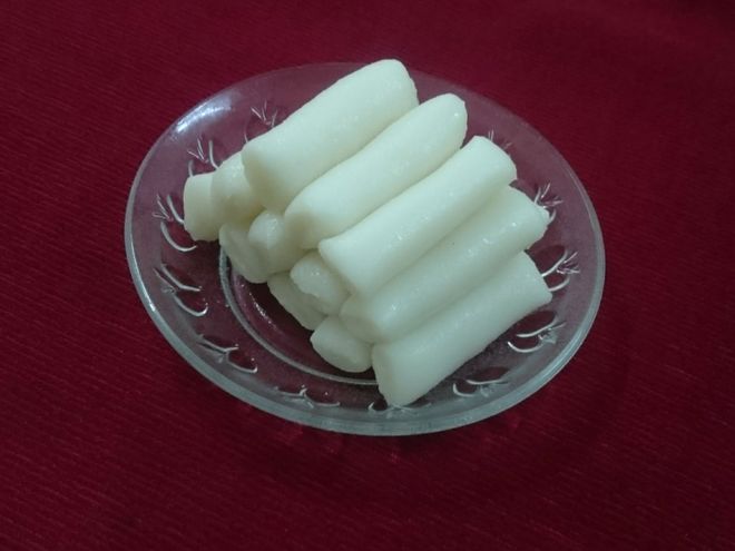 bánh gạo