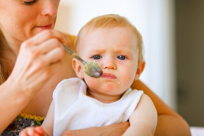 cách chữa táo bón cho trẻ sơ sinh