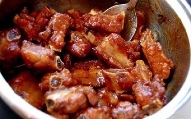 kiểu miền Bắc