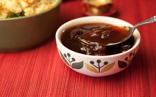 cách làm mắm me