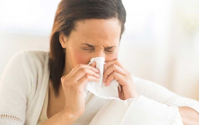 tiêm phòng cảm cúm cực kỳ quan trọng ở phụ nữ mang thai.