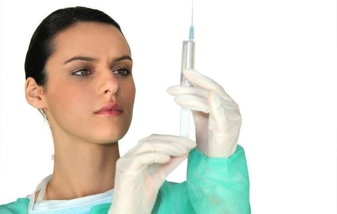 tiêm vắc xin viêm gan B trước khi mang thai
