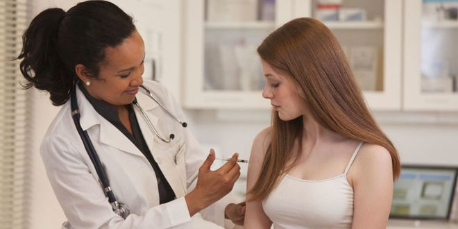 Tiêm ngừa trước khi mang thai được các bác sĩ khuyến cáo nên thực hiện ngay từ bây giờ