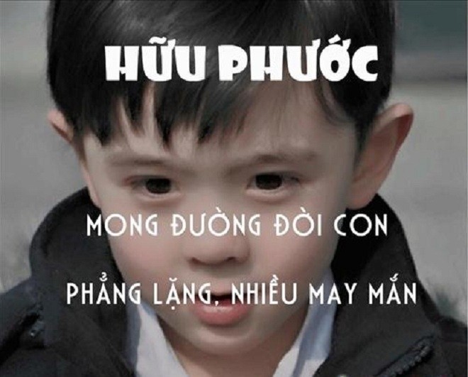 tên Hữu Phước