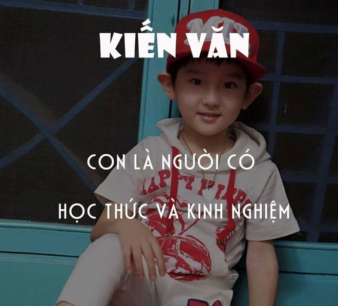 kiến văn