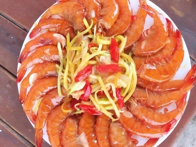 kiểu miền Nam