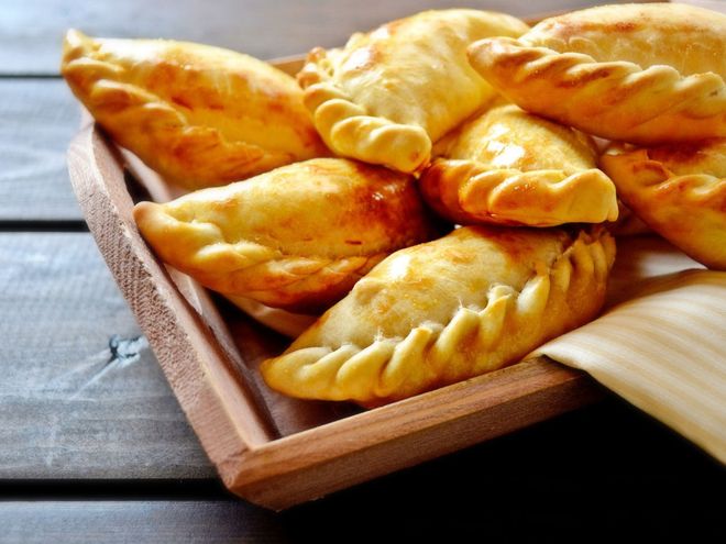 bánh gối