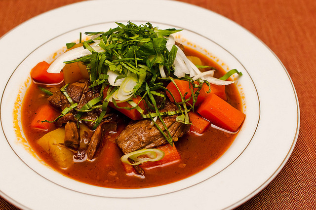 bò kho